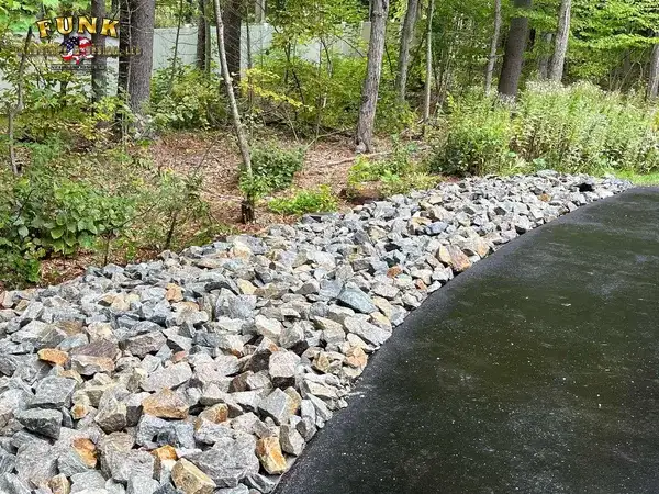 Property Maintenance Programs in Worcester County, MA by Funk Landscape & Design