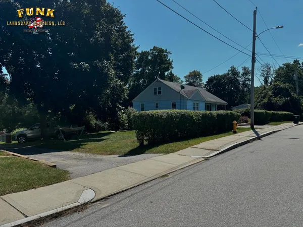Landscape Maintenance in Worcester County, MA by Funk Landscape & Design
