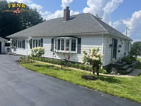 Property Maintenance Programs in Worcester County, MA by Funk Landscape & Design
